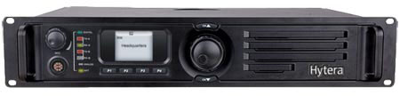 Relais Hytera RD985